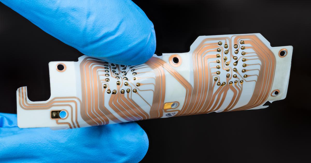 Flexible Printed Circuit Boards in Medical Device Design ATL Technology