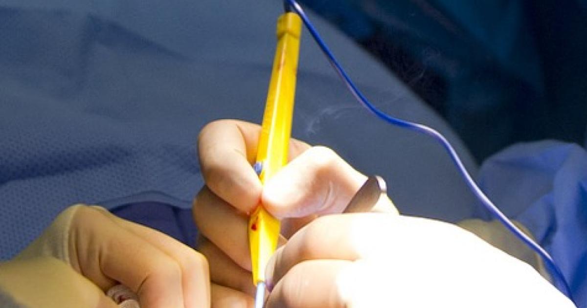 An Introduction to Electrosurgical Handpieces [FAQs] ATL Technology